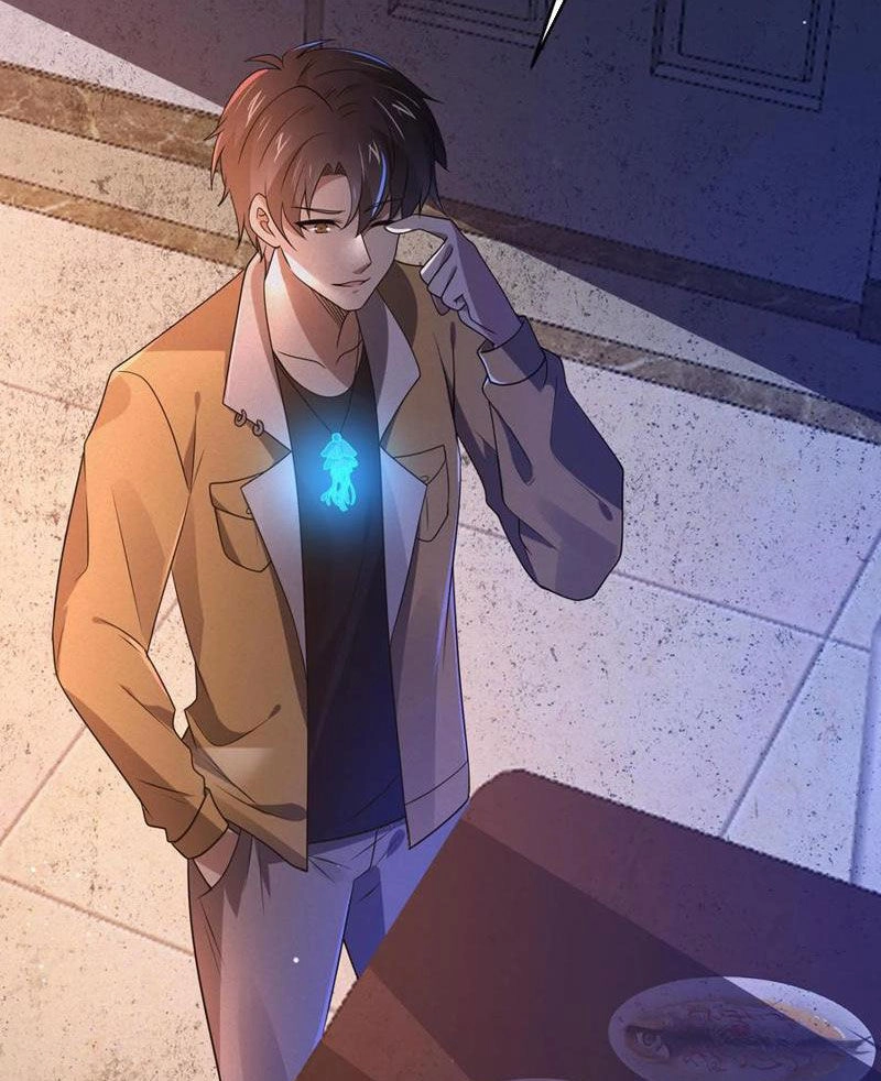 Quy Tắc Chuyện Lạ: Bắt Đầu Hóa Thân Đánh Lui Chiến Thần Chapter 69 - 29