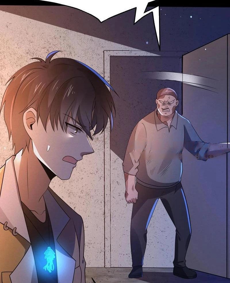 Quy Tắc Chuyện Lạ: Bắt Đầu Hóa Thân Đánh Lui Chiến Thần Chapter 69 - 37