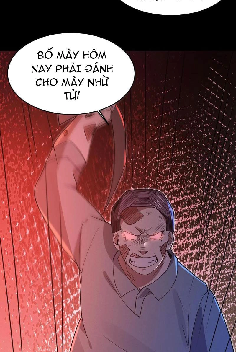 Quy Tắc Chuyện Lạ: Bắt Đầu Hóa Thân Đánh Lui Chiến Thần Chapter 70 - 2