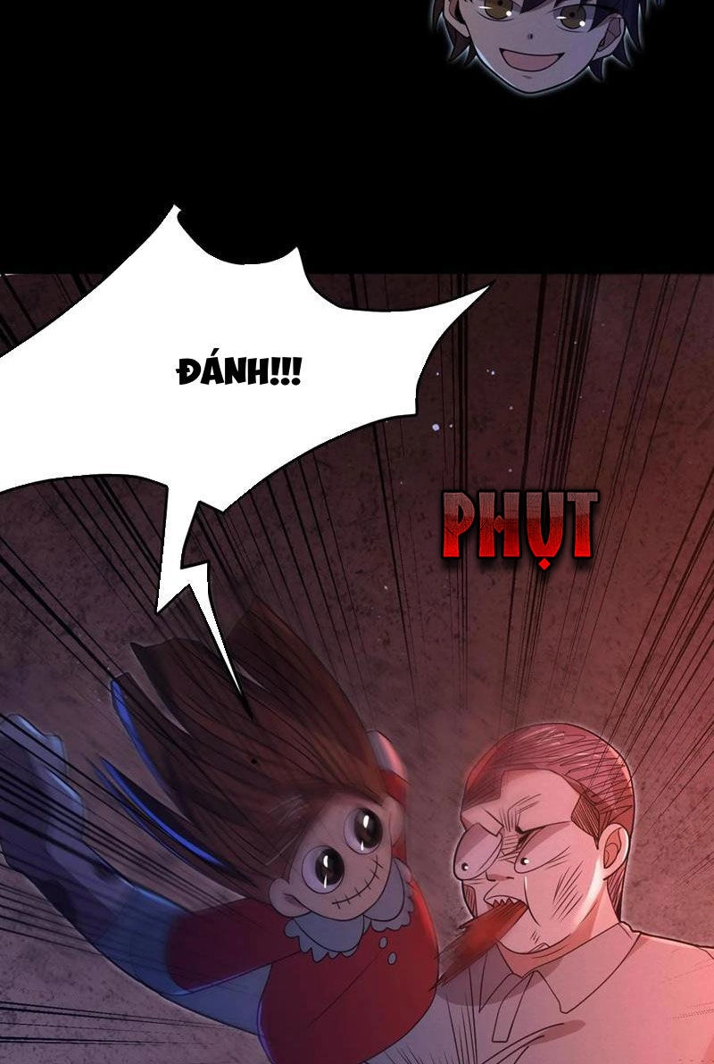 Quy Tắc Chuyện Lạ: Bắt Đầu Hóa Thân Đánh Lui Chiến Thần Chapter 70 - 4