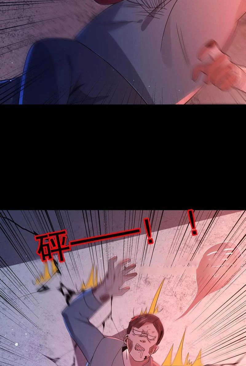 Quy Tắc Chuyện Lạ: Bắt Đầu Hóa Thân Đánh Lui Chiến Thần Chapter 70 - 5