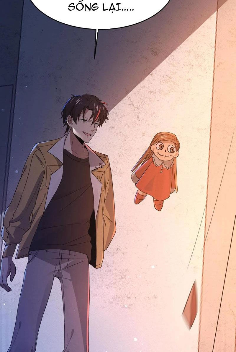 Quy Tắc Chuyện Lạ: Bắt Đầu Hóa Thân Đánh Lui Chiến Thần Chapter 70 - 7