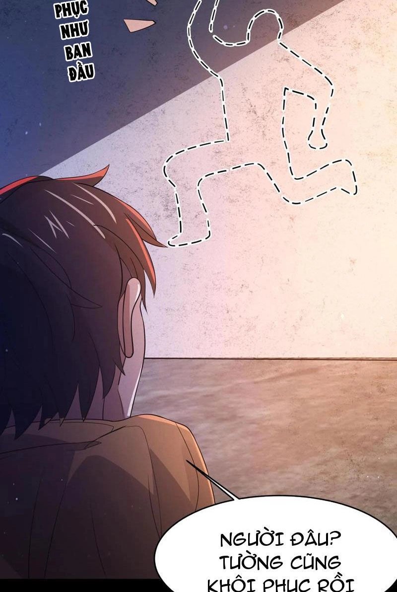 Quy Tắc Chuyện Lạ: Bắt Đầu Hóa Thân Đánh Lui Chiến Thần Chapter 70 - 9