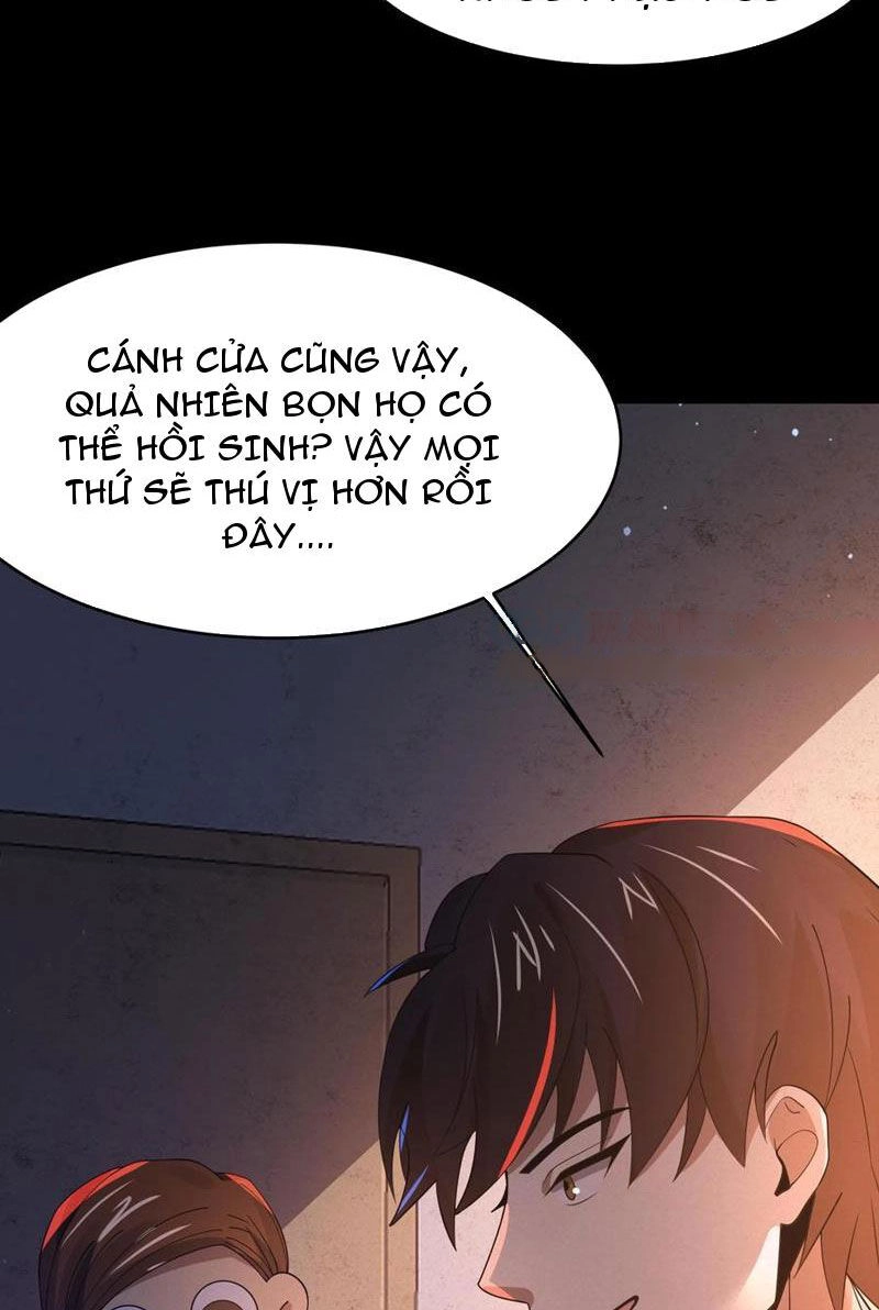 Quy Tắc Chuyện Lạ: Bắt Đầu Hóa Thân Đánh Lui Chiến Thần Chapter 70 - 10