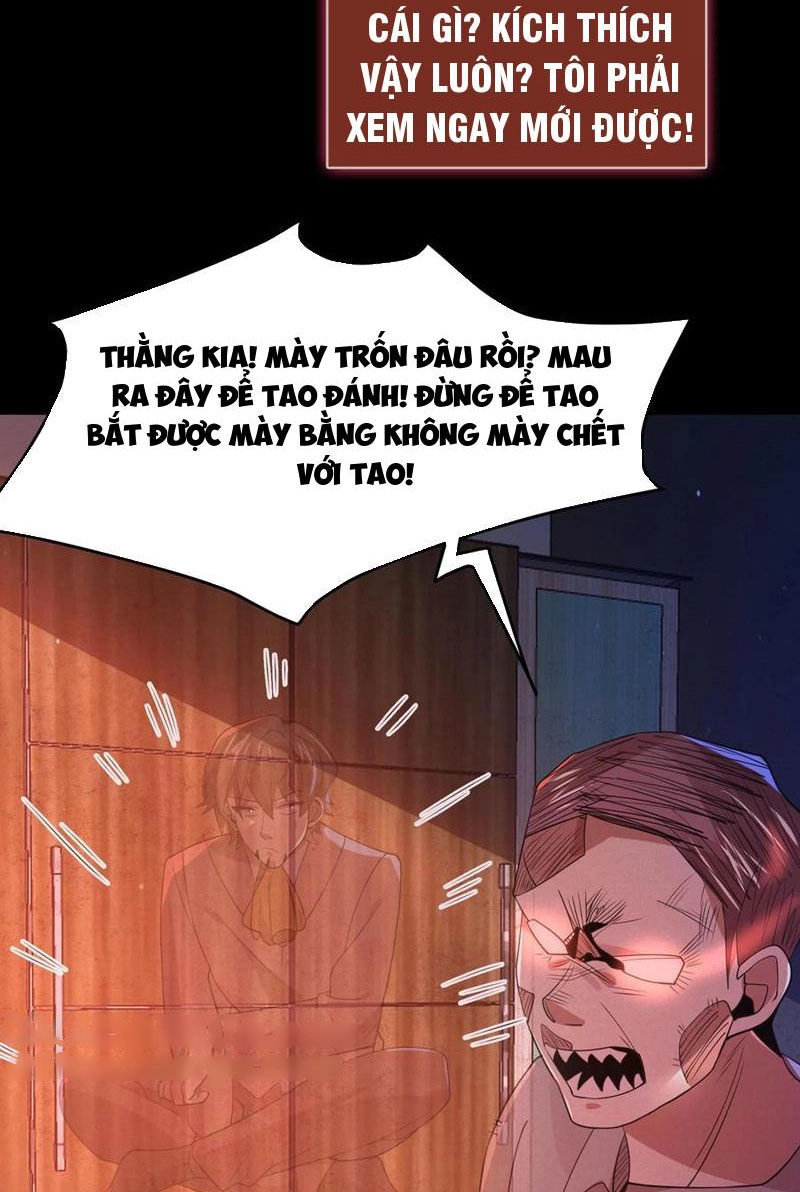 Quy Tắc Chuyện Lạ: Bắt Đầu Hóa Thân Đánh Lui Chiến Thần Chapter 70 - 12