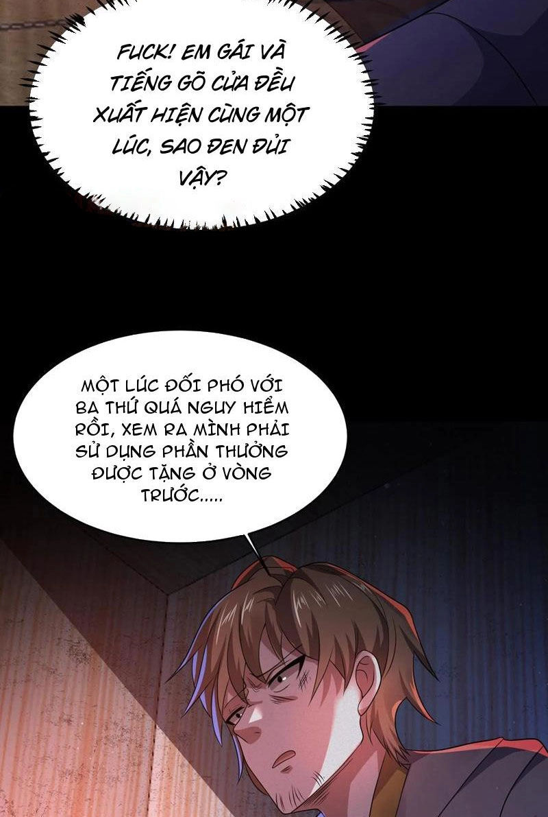 Quy Tắc Chuyện Lạ: Bắt Đầu Hóa Thân Đánh Lui Chiến Thần Chapter 70 - 15