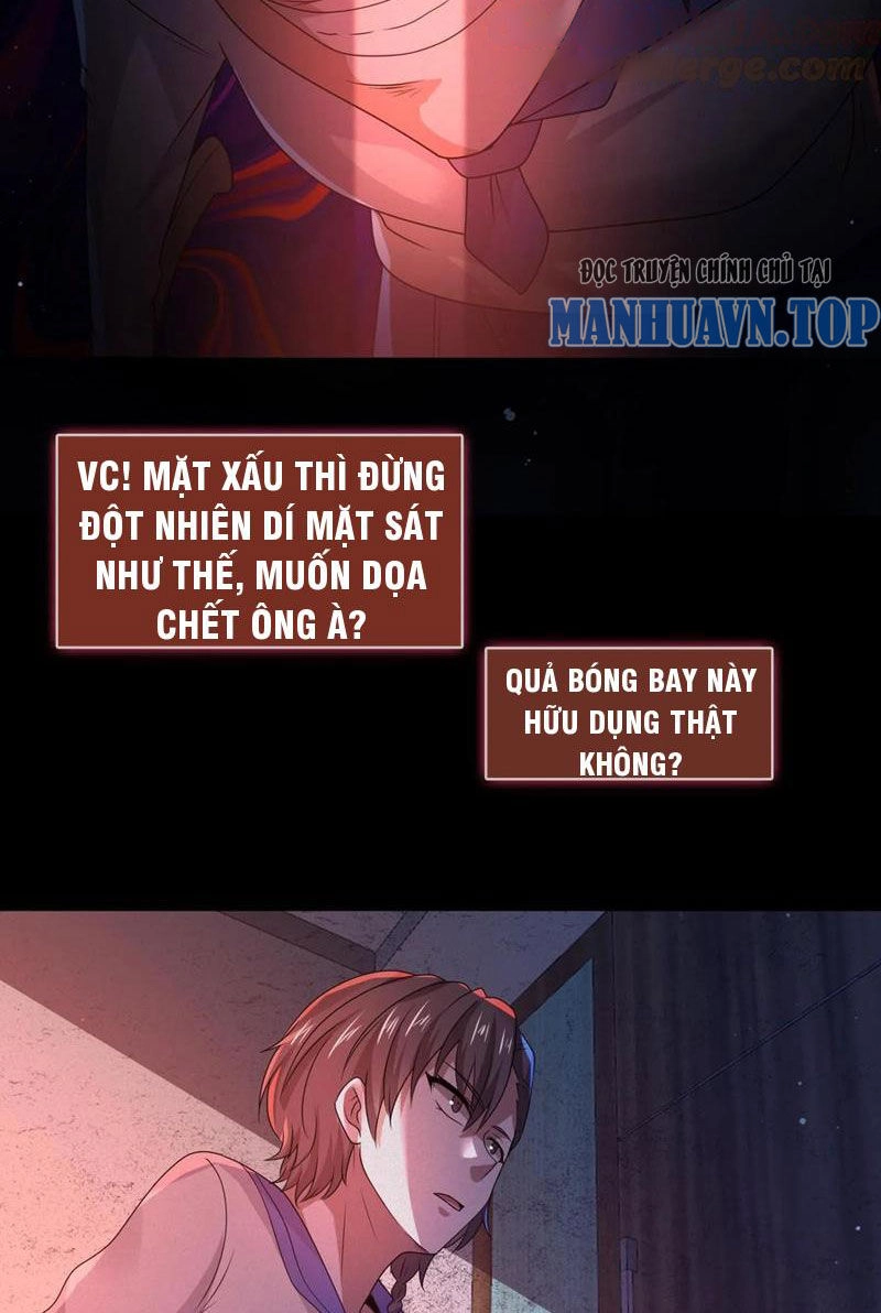 Quy Tắc Chuyện Lạ: Bắt Đầu Hóa Thân Đánh Lui Chiến Thần Chapter 70 - 20