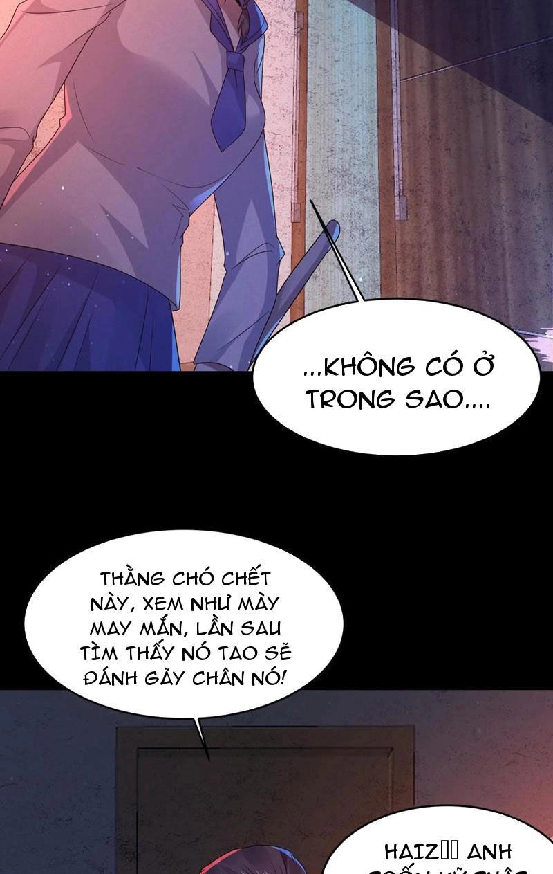 Quy Tắc Chuyện Lạ: Bắt Đầu Hóa Thân Đánh Lui Chiến Thần Chapter 70 - 21