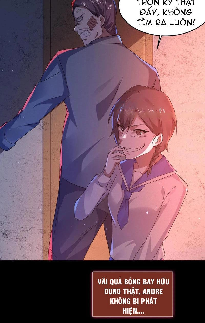 Quy Tắc Chuyện Lạ: Bắt Đầu Hóa Thân Đánh Lui Chiến Thần Chapter 70 - 22