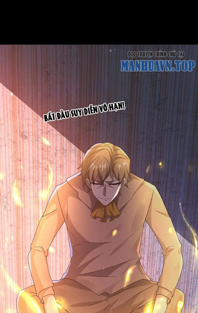 Quy Tắc Chuyện Lạ: Bắt Đầu Hóa Thân Đánh Lui Chiến Thần Chapter 70 - 23