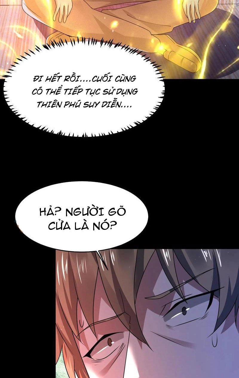 Quy Tắc Chuyện Lạ: Bắt Đầu Hóa Thân Đánh Lui Chiến Thần Chapter 70 - 24