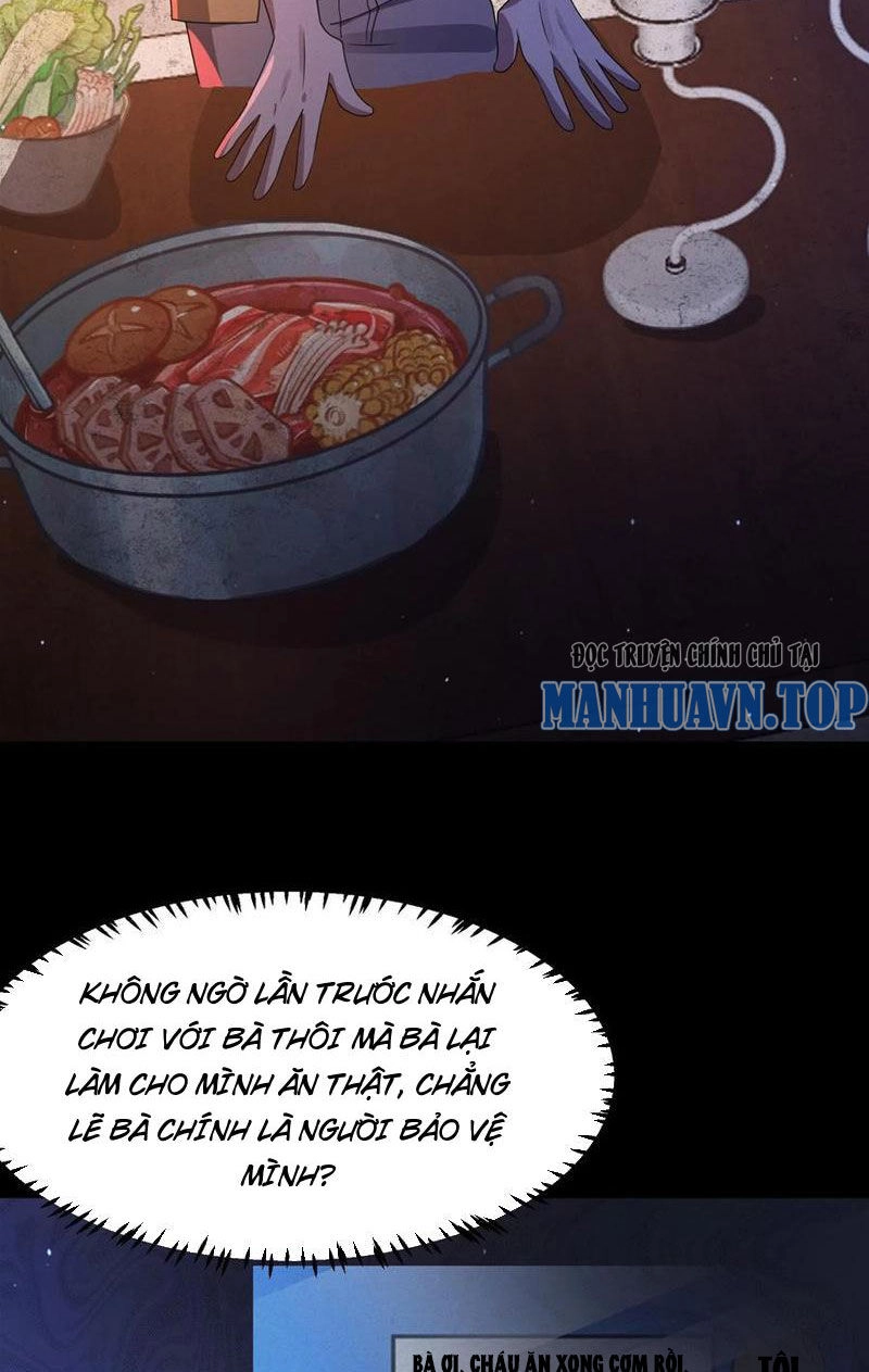 Quy Tắc Chuyện Lạ: Bắt Đầu Hóa Thân Đánh Lui Chiến Thần Chapter 70 - 34