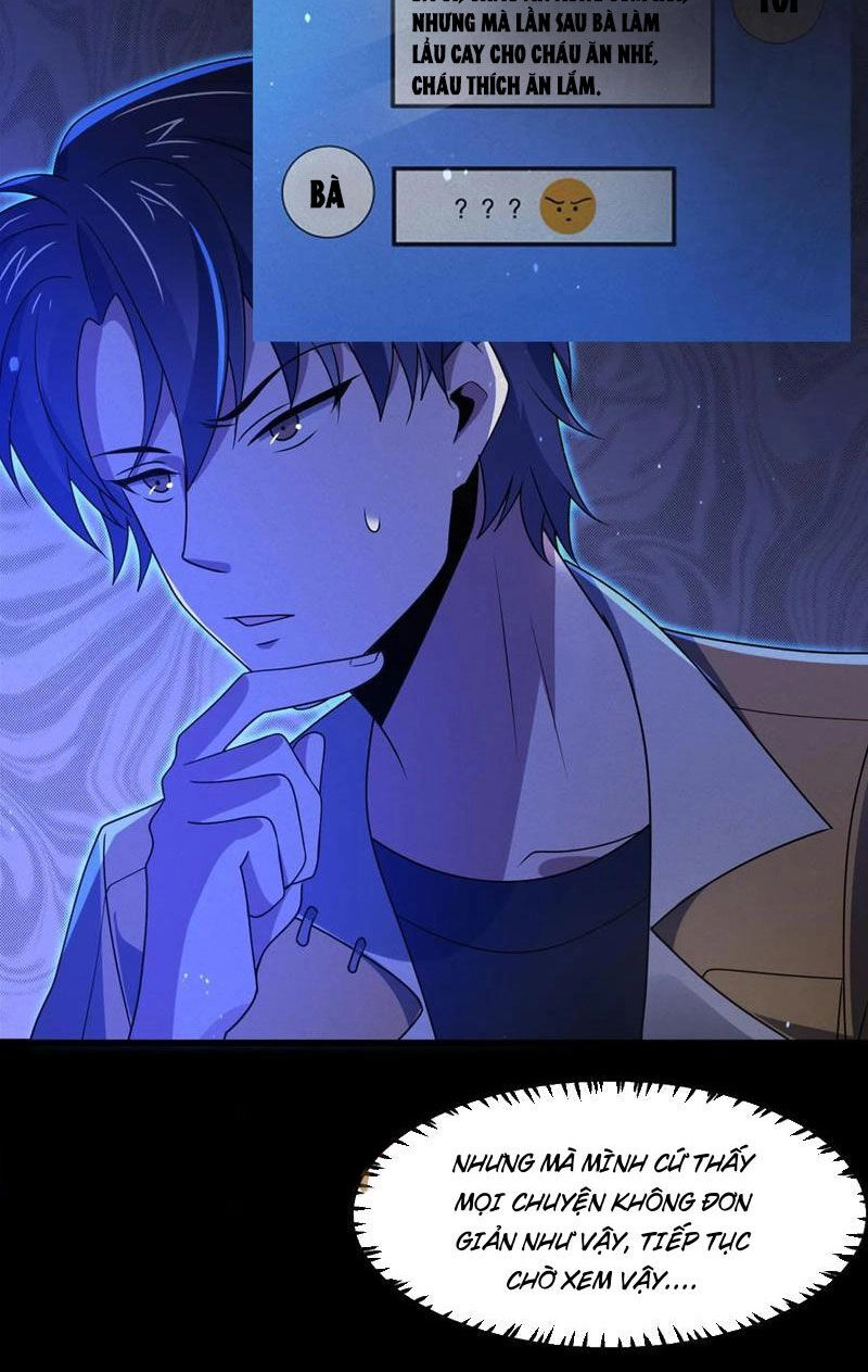 Quy Tắc Chuyện Lạ: Bắt Đầu Hóa Thân Đánh Lui Chiến Thần Chapter 70 - 35