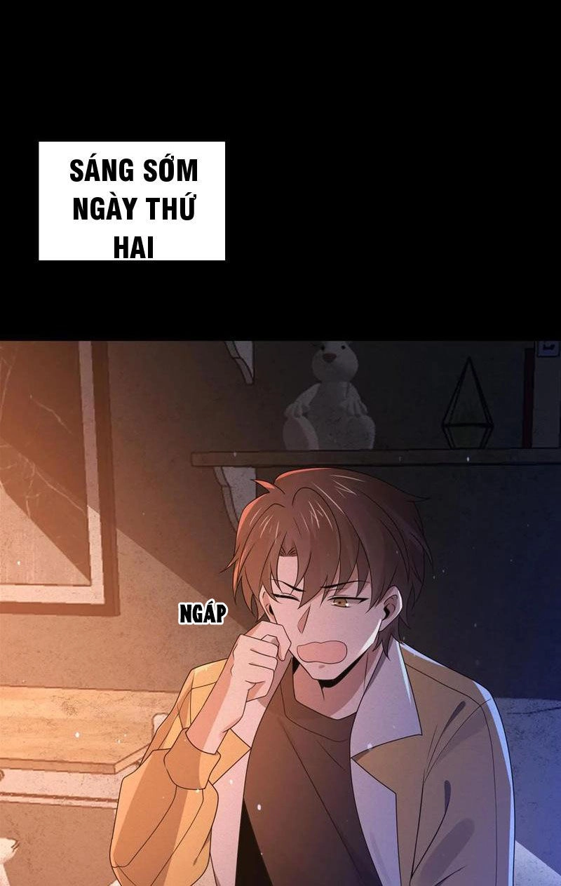 Quy Tắc Chuyện Lạ: Bắt Đầu Hóa Thân Đánh Lui Chiến Thần Chapter 70 - 36