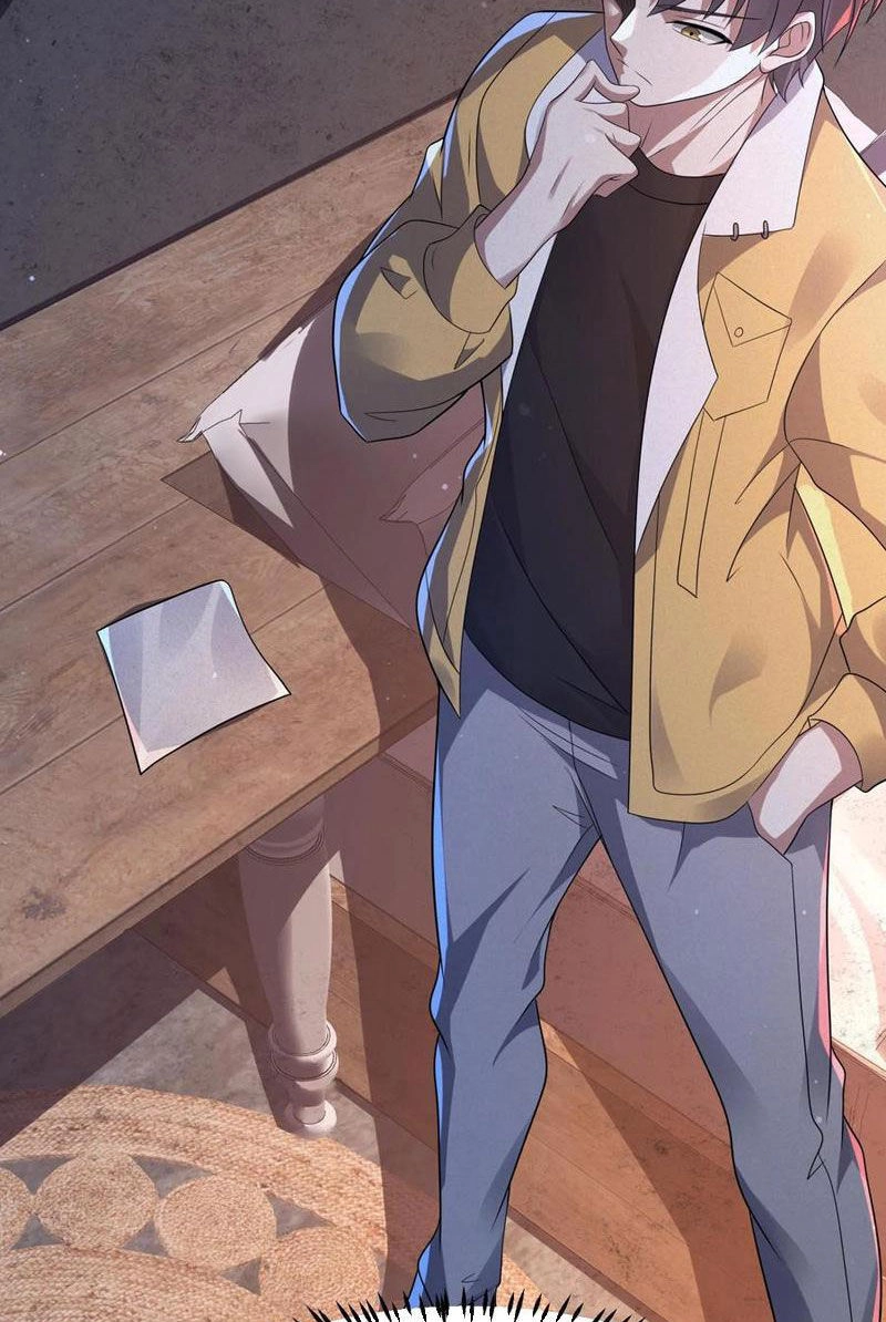 Quy Tắc Chuyện Lạ: Bắt Đầu Hóa Thân Đánh Lui Chiến Thần Chapter 71 - 4