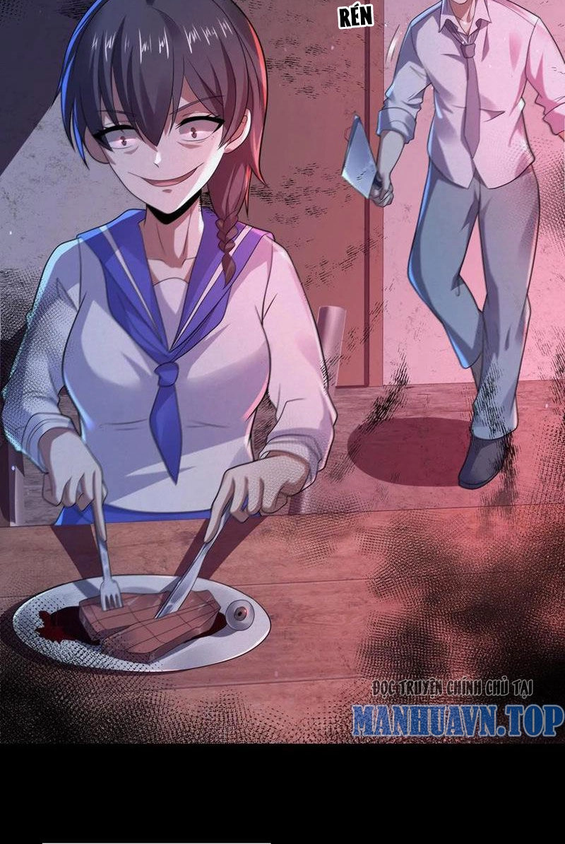 Quy Tắc Chuyện Lạ: Bắt Đầu Hóa Thân Đánh Lui Chiến Thần Chapter 71 - 9