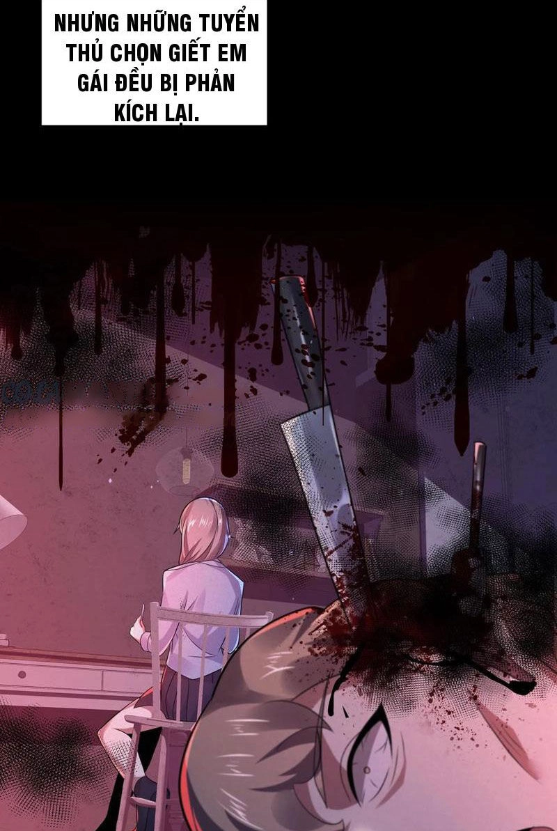 Quy Tắc Chuyện Lạ: Bắt Đầu Hóa Thân Đánh Lui Chiến Thần Chapter 71 - 10