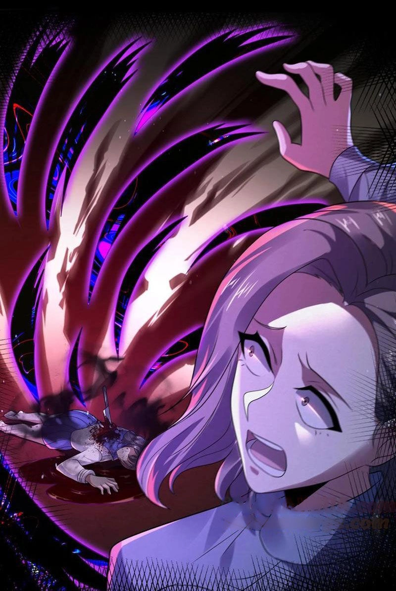 Quy Tắc Chuyện Lạ: Bắt Đầu Hóa Thân Đánh Lui Chiến Thần Chapter 71 - 12