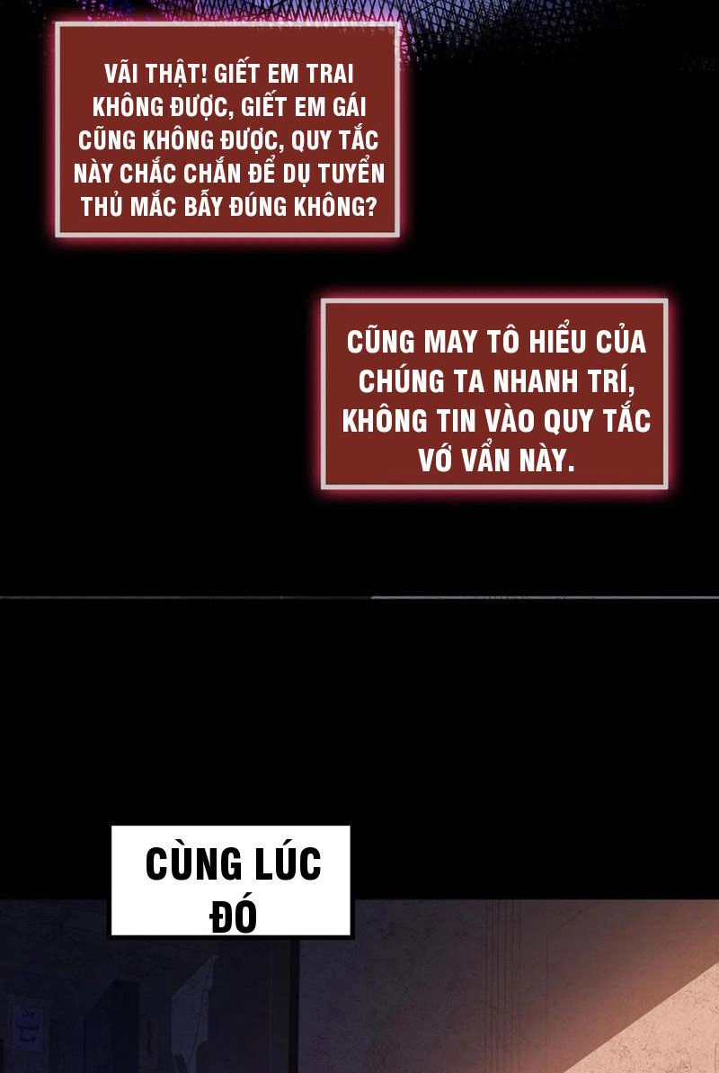 Quy Tắc Chuyện Lạ: Bắt Đầu Hóa Thân Đánh Lui Chiến Thần Chapter 71 - 13