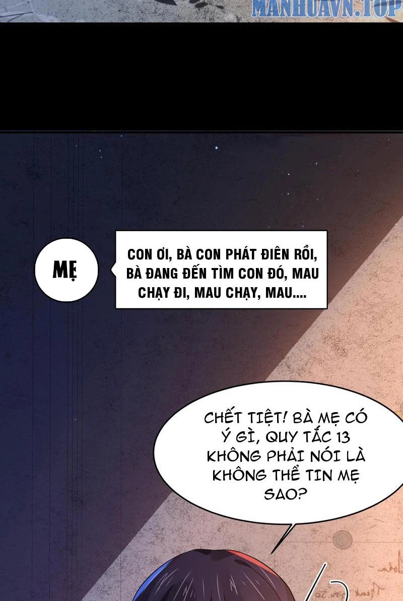 Quy Tắc Chuyện Lạ: Bắt Đầu Hóa Thân Đánh Lui Chiến Thần Chapter 71 - 15