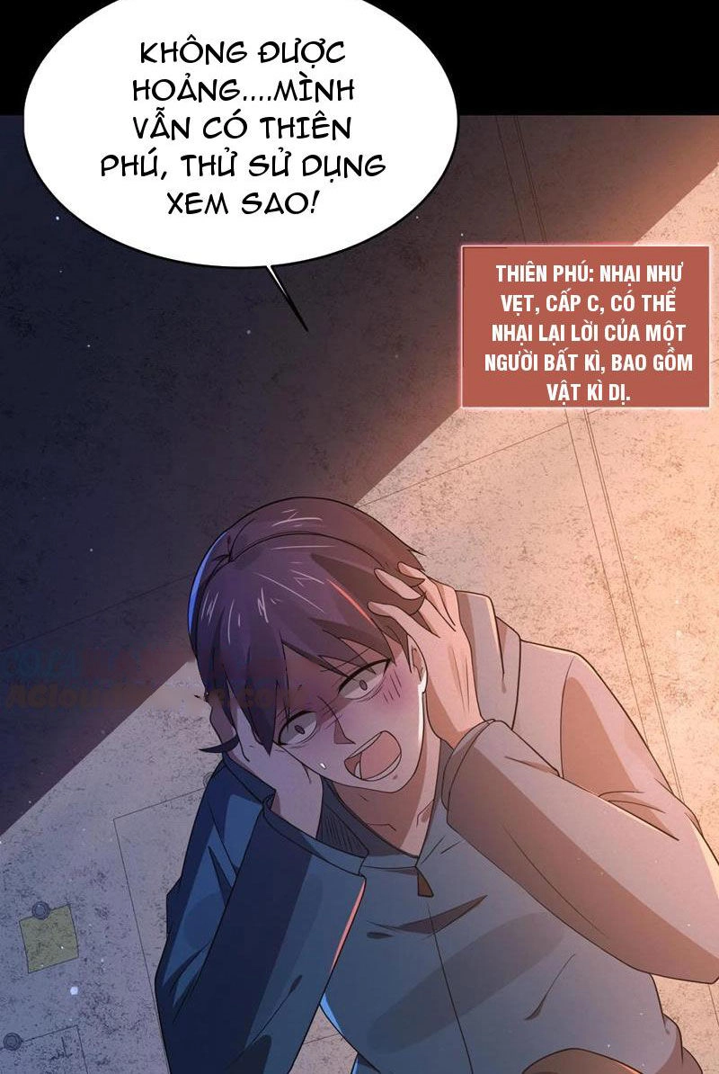 Quy Tắc Chuyện Lạ: Bắt Đầu Hóa Thân Đánh Lui Chiến Thần Chapter 71 - 17