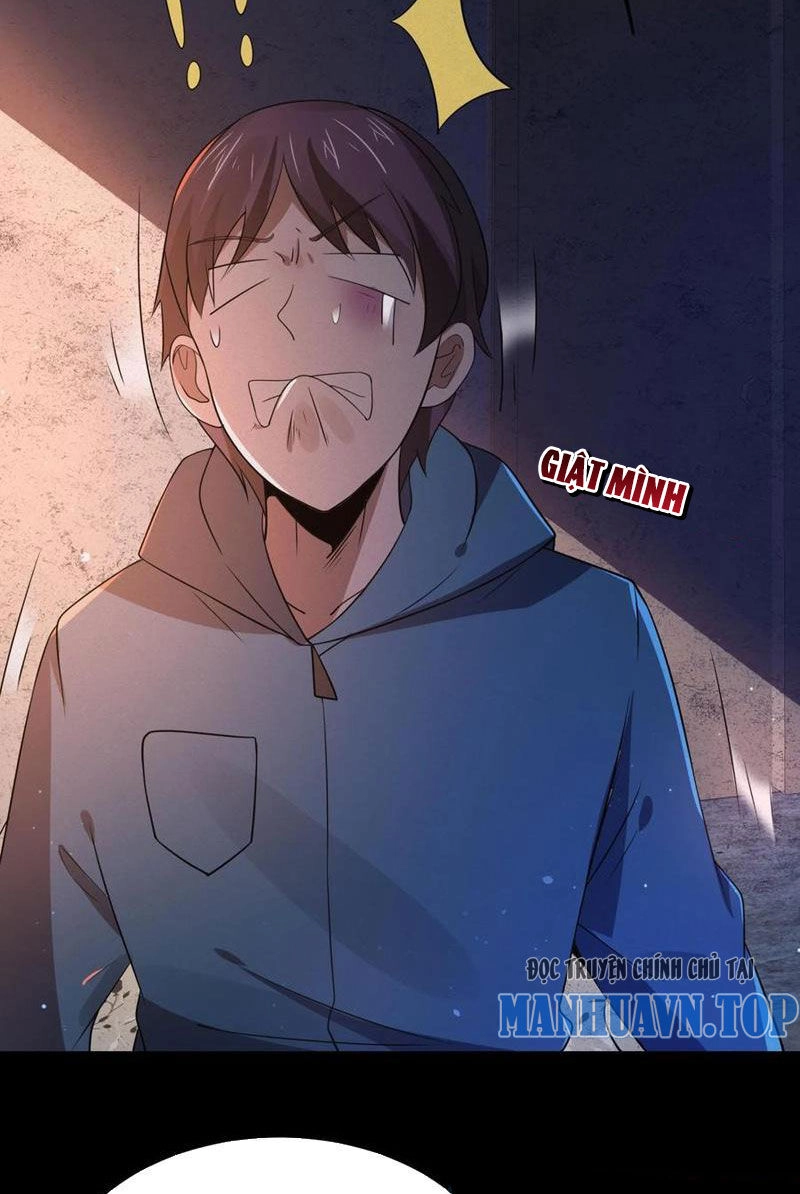 Quy Tắc Chuyện Lạ: Bắt Đầu Hóa Thân Đánh Lui Chiến Thần Chapter 71 - 19