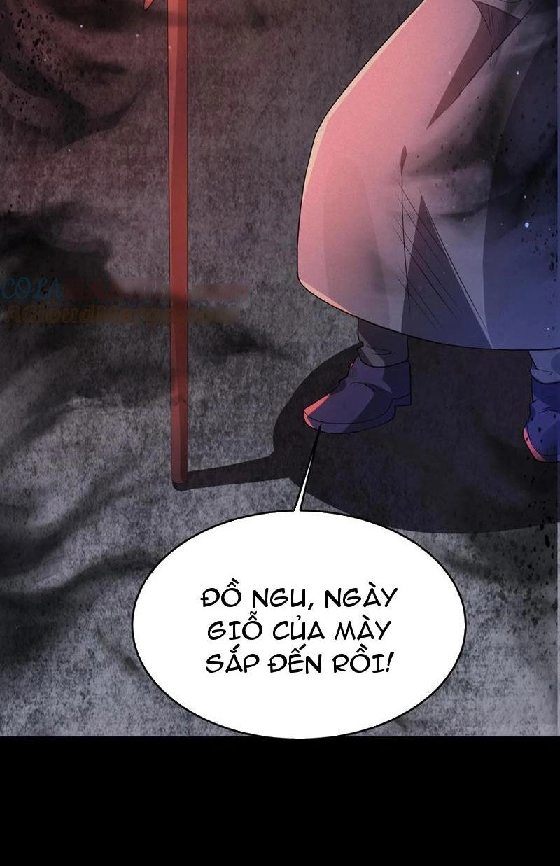 Quy Tắc Chuyện Lạ: Bắt Đầu Hóa Thân Đánh Lui Chiến Thần Chapter 71 - 22