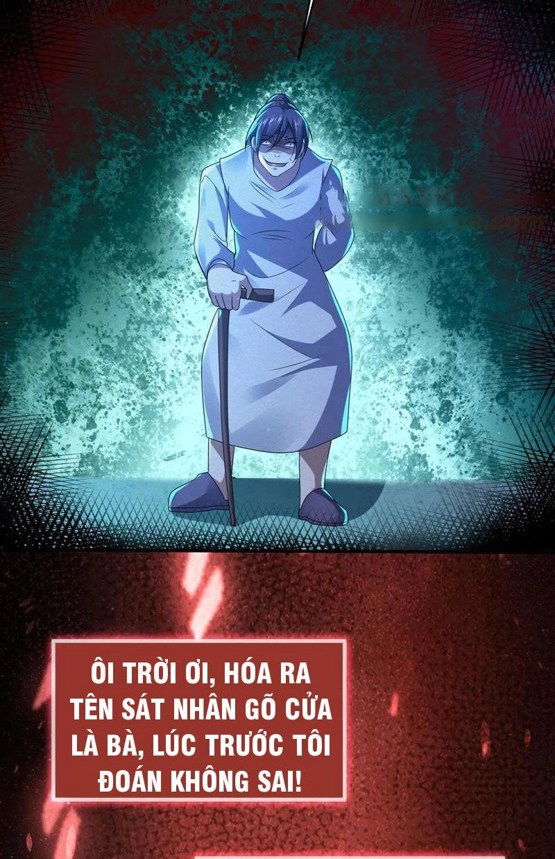 Quy Tắc Chuyện Lạ: Bắt Đầu Hóa Thân Đánh Lui Chiến Thần Chapter 71 - 29