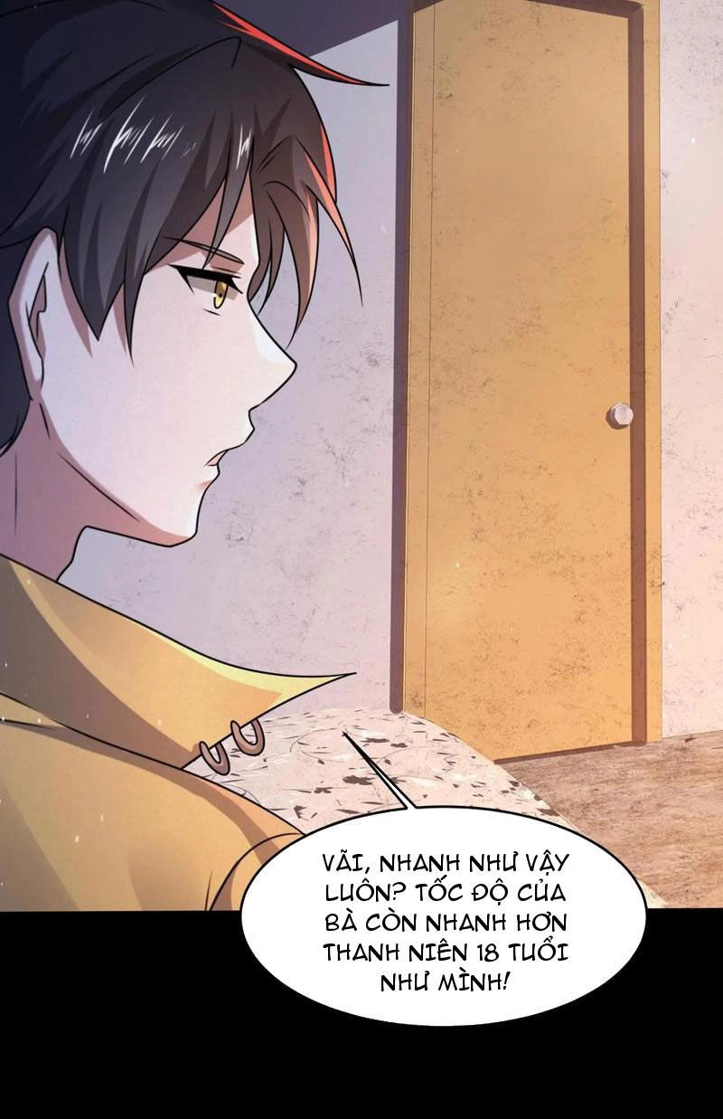 Quy Tắc Chuyện Lạ: Bắt Đầu Hóa Thân Đánh Lui Chiến Thần Chapter 71 - 34