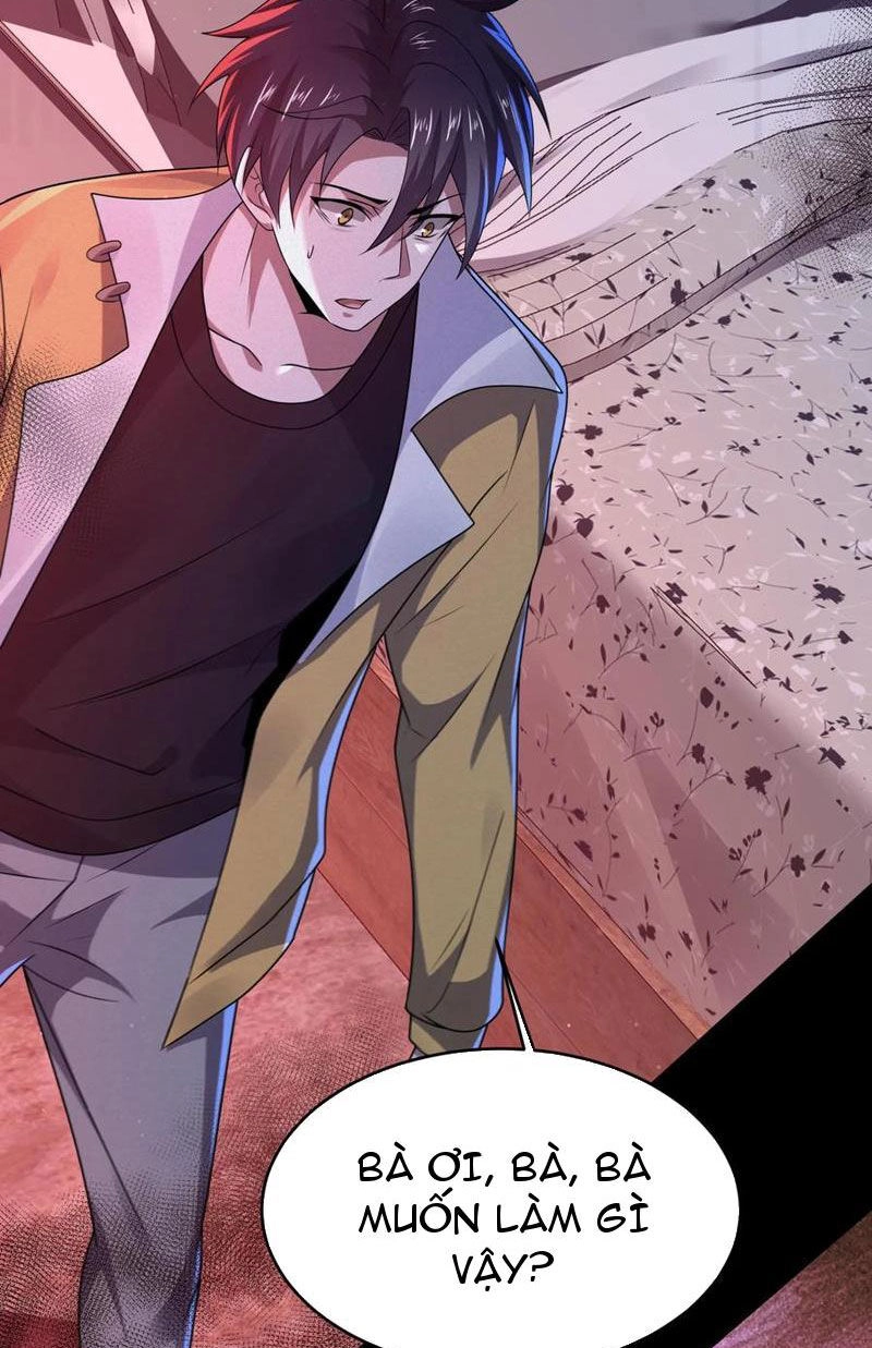 Quy Tắc Chuyện Lạ: Bắt Đầu Hóa Thân Đánh Lui Chiến Thần Chapter 71 - 37