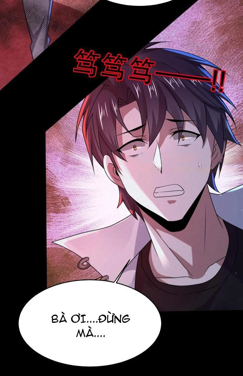 Quy Tắc Chuyện Lạ: Bắt Đầu Hóa Thân Đánh Lui Chiến Thần Chapter 71 - 38