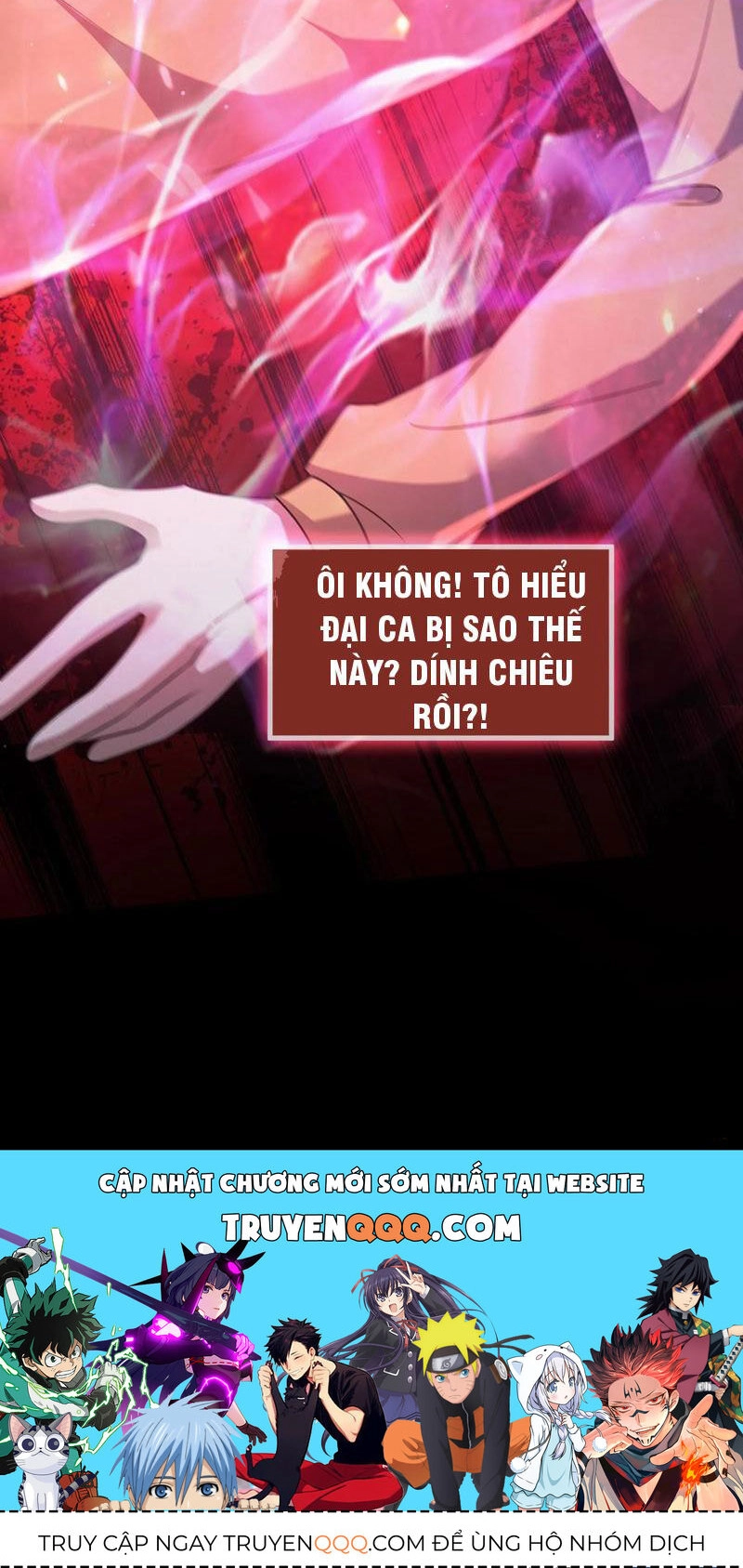 Quy Tắc Chuyện Lạ: Bắt Đầu Hóa Thân Đánh Lui Chiến Thần Chapter 71 - 40