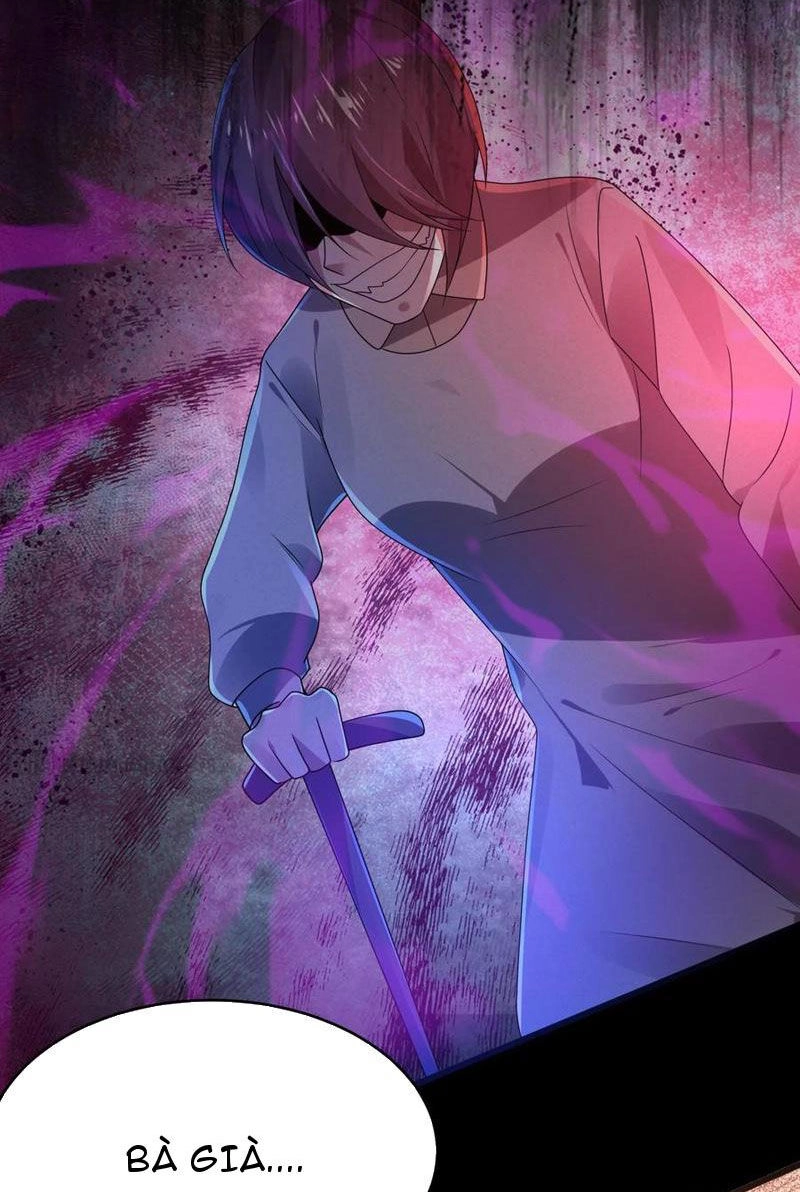 Quy Tắc Chuyện Lạ: Bắt Đầu Hóa Thân Đánh Lui Chiến Thần Chapter 72 - 2