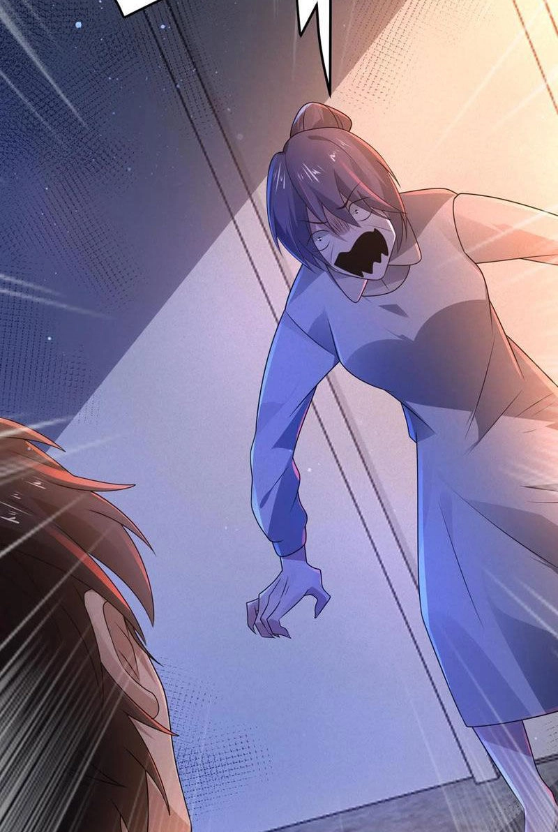 Quy Tắc Chuyện Lạ: Bắt Đầu Hóa Thân Đánh Lui Chiến Thần Chapter 72 - 6