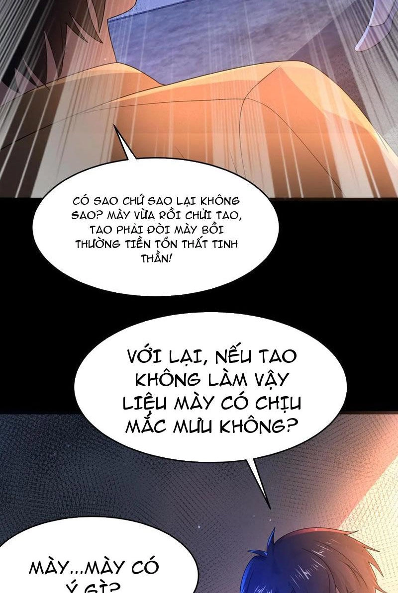 Quy Tắc Chuyện Lạ: Bắt Đầu Hóa Thân Đánh Lui Chiến Thần Chapter 72 - 7