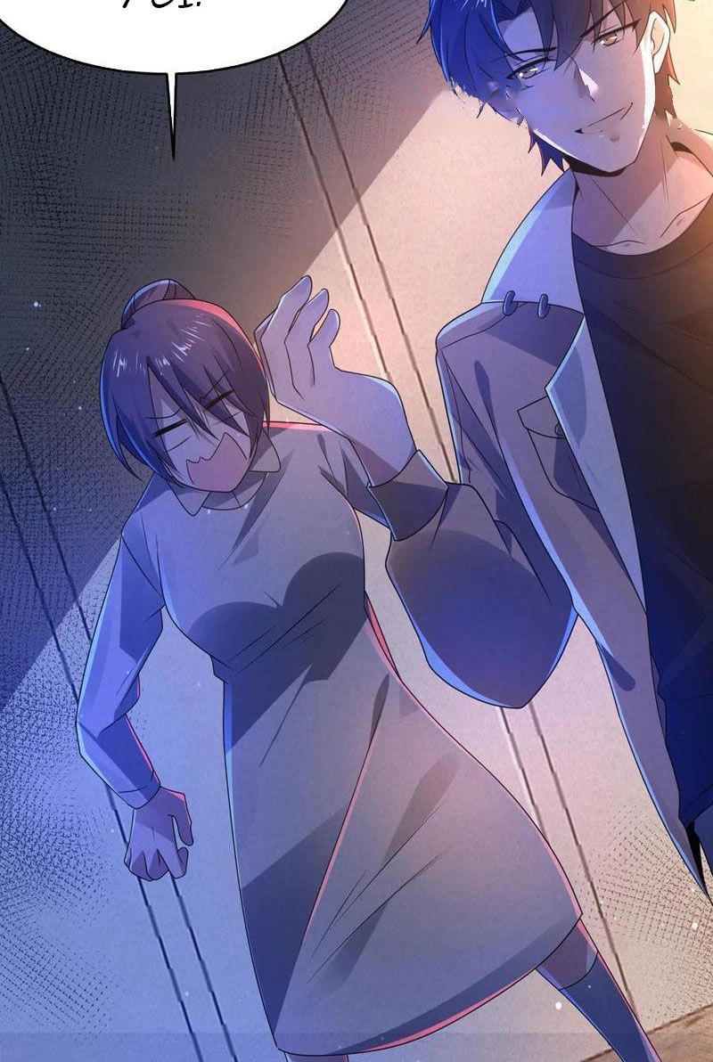 Quy Tắc Chuyện Lạ: Bắt Đầu Hóa Thân Đánh Lui Chiến Thần Chapter 72 - 8