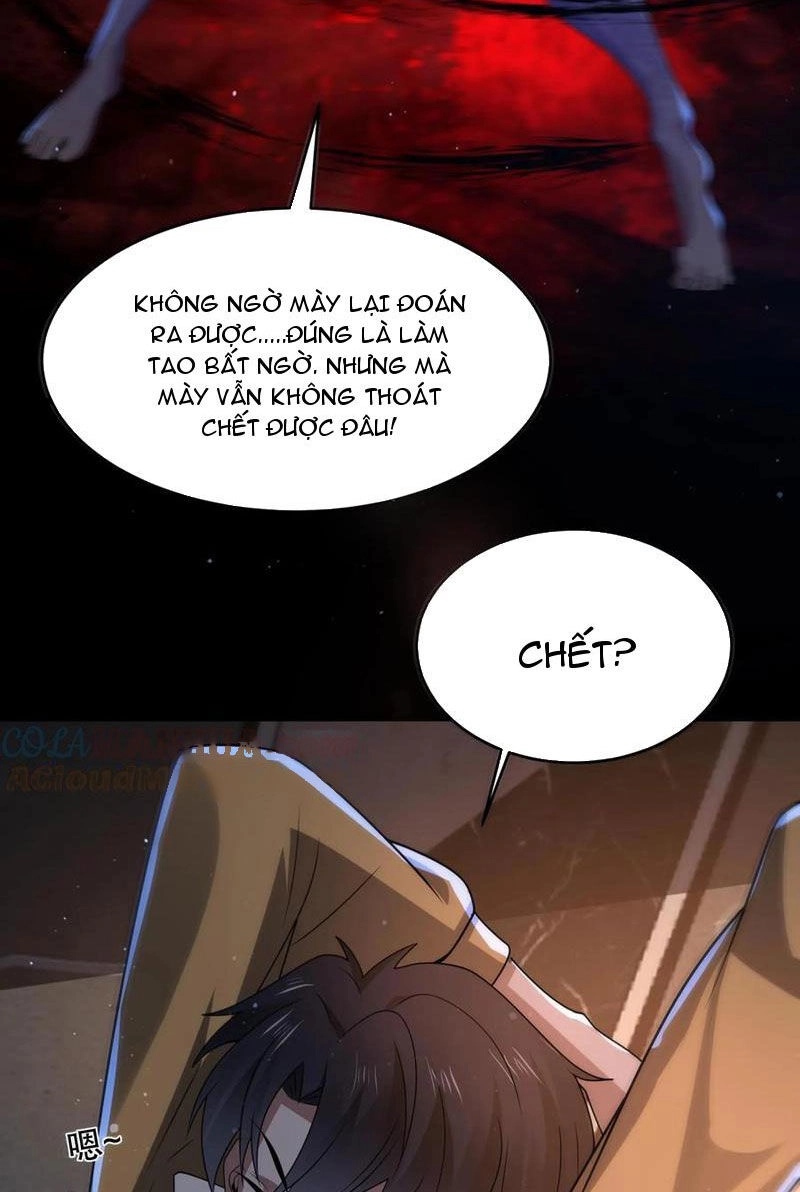 Quy Tắc Chuyện Lạ: Bắt Đầu Hóa Thân Đánh Lui Chiến Thần Chapter 72 - 17