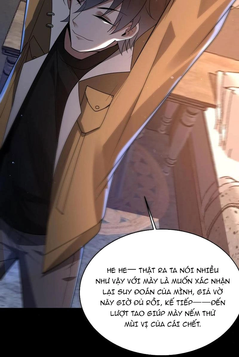 Quy Tắc Chuyện Lạ: Bắt Đầu Hóa Thân Đánh Lui Chiến Thần Chapter 72 - 18