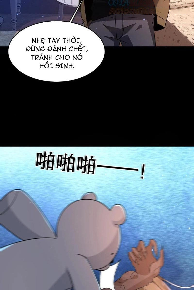 Quy Tắc Chuyện Lạ: Bắt Đầu Hóa Thân Đánh Lui Chiến Thần Chapter 72 - 20