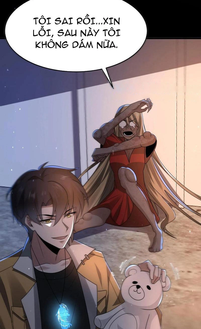 Quy Tắc Chuyện Lạ: Bắt Đầu Hóa Thân Đánh Lui Chiến Thần Chapter 72 - 22