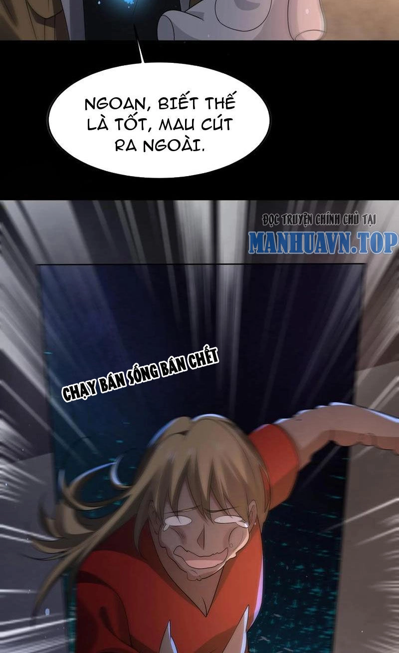 Quy Tắc Chuyện Lạ: Bắt Đầu Hóa Thân Đánh Lui Chiến Thần Chapter 72 - 23