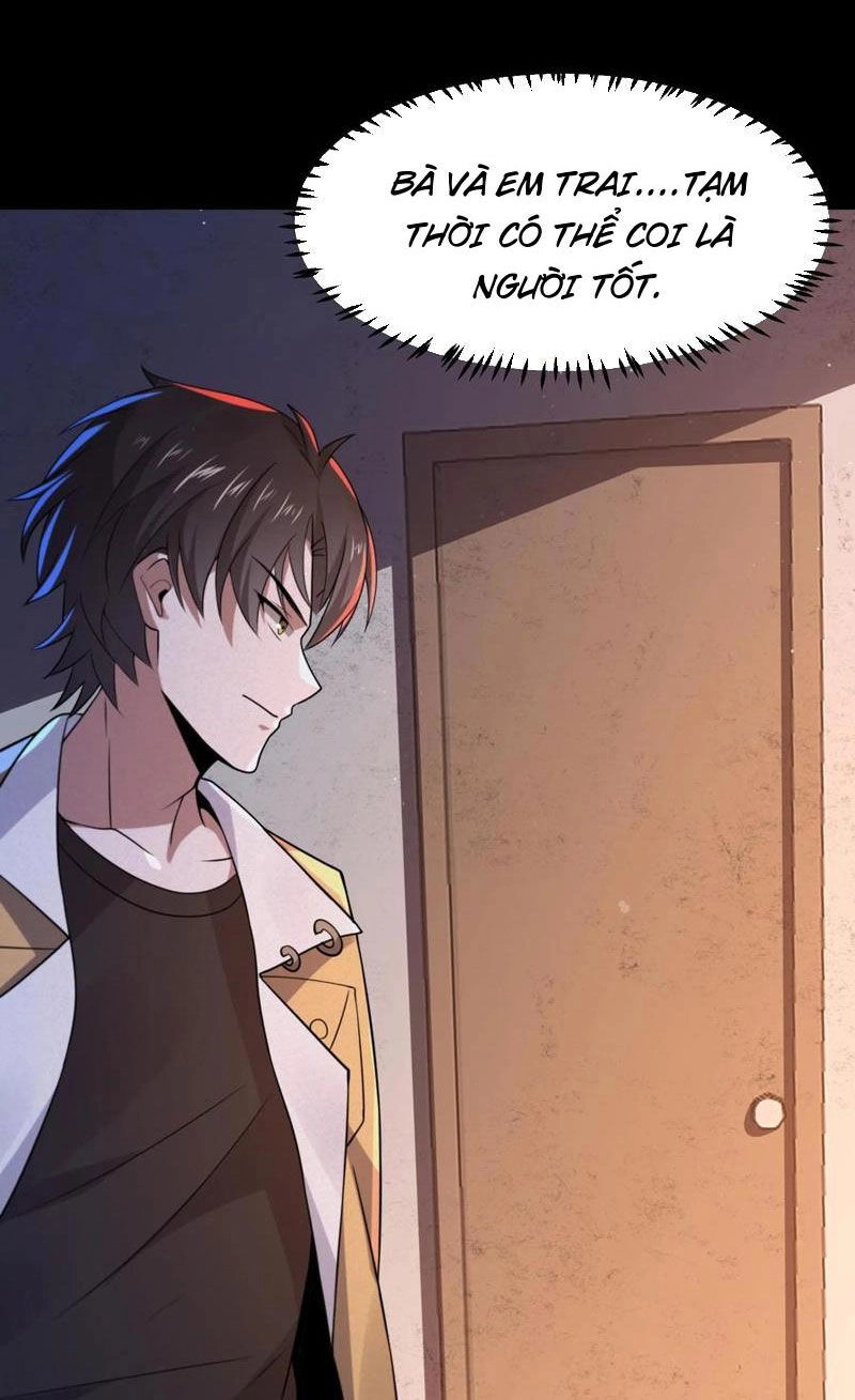 Quy Tắc Chuyện Lạ: Bắt Đầu Hóa Thân Đánh Lui Chiến Thần Chapter 72 - 25