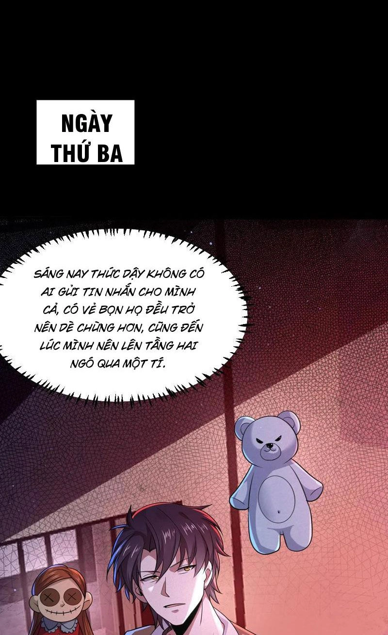 Quy Tắc Chuyện Lạ: Bắt Đầu Hóa Thân Đánh Lui Chiến Thần Chapter 72 - 27