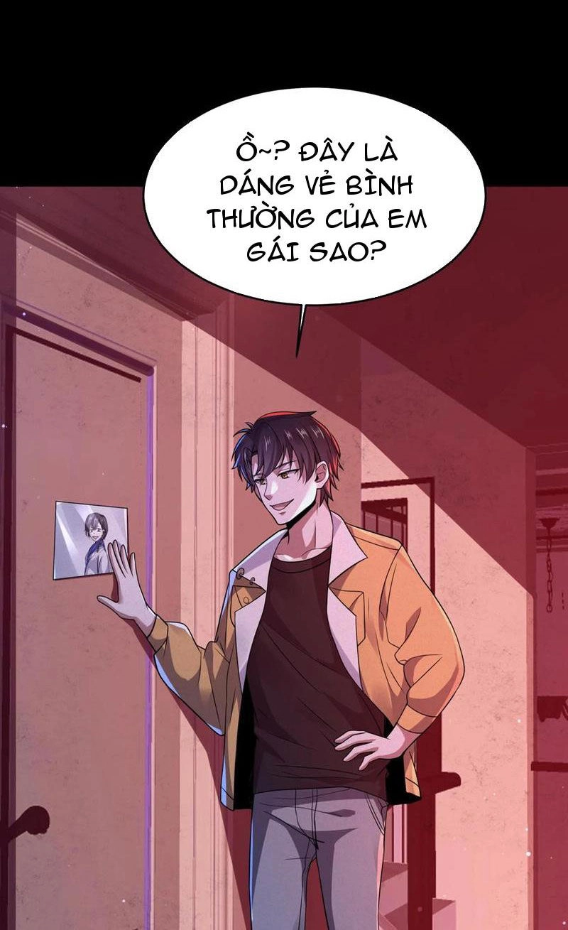 Quy Tắc Chuyện Lạ: Bắt Đầu Hóa Thân Đánh Lui Chiến Thần Chapter 72 - 29