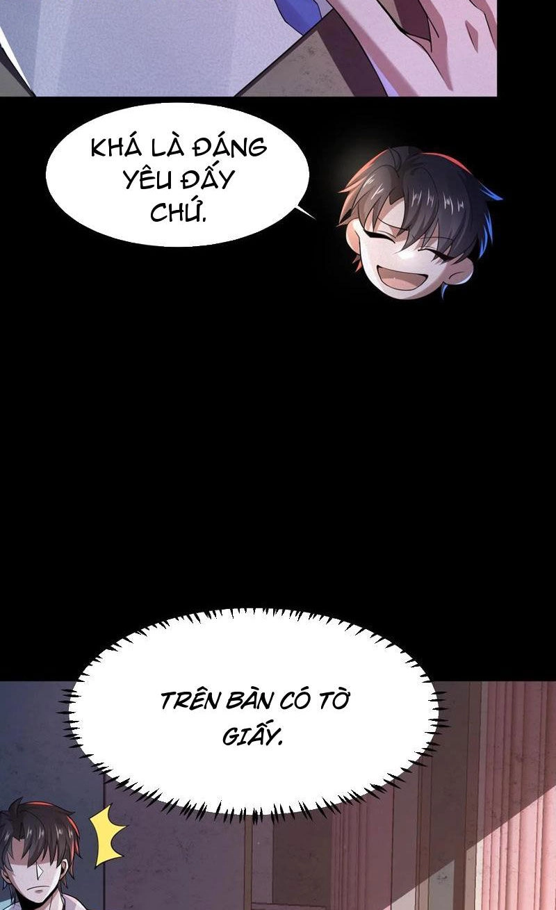 Quy Tắc Chuyện Lạ: Bắt Đầu Hóa Thân Đánh Lui Chiến Thần Chapter 72 - 31