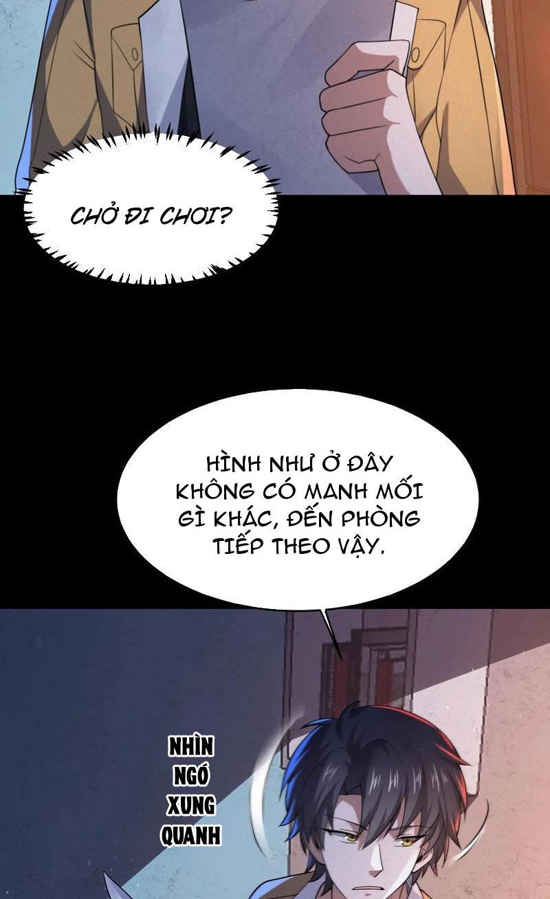 Quy Tắc Chuyện Lạ: Bắt Đầu Hóa Thân Đánh Lui Chiến Thần Chapter 72 - 34