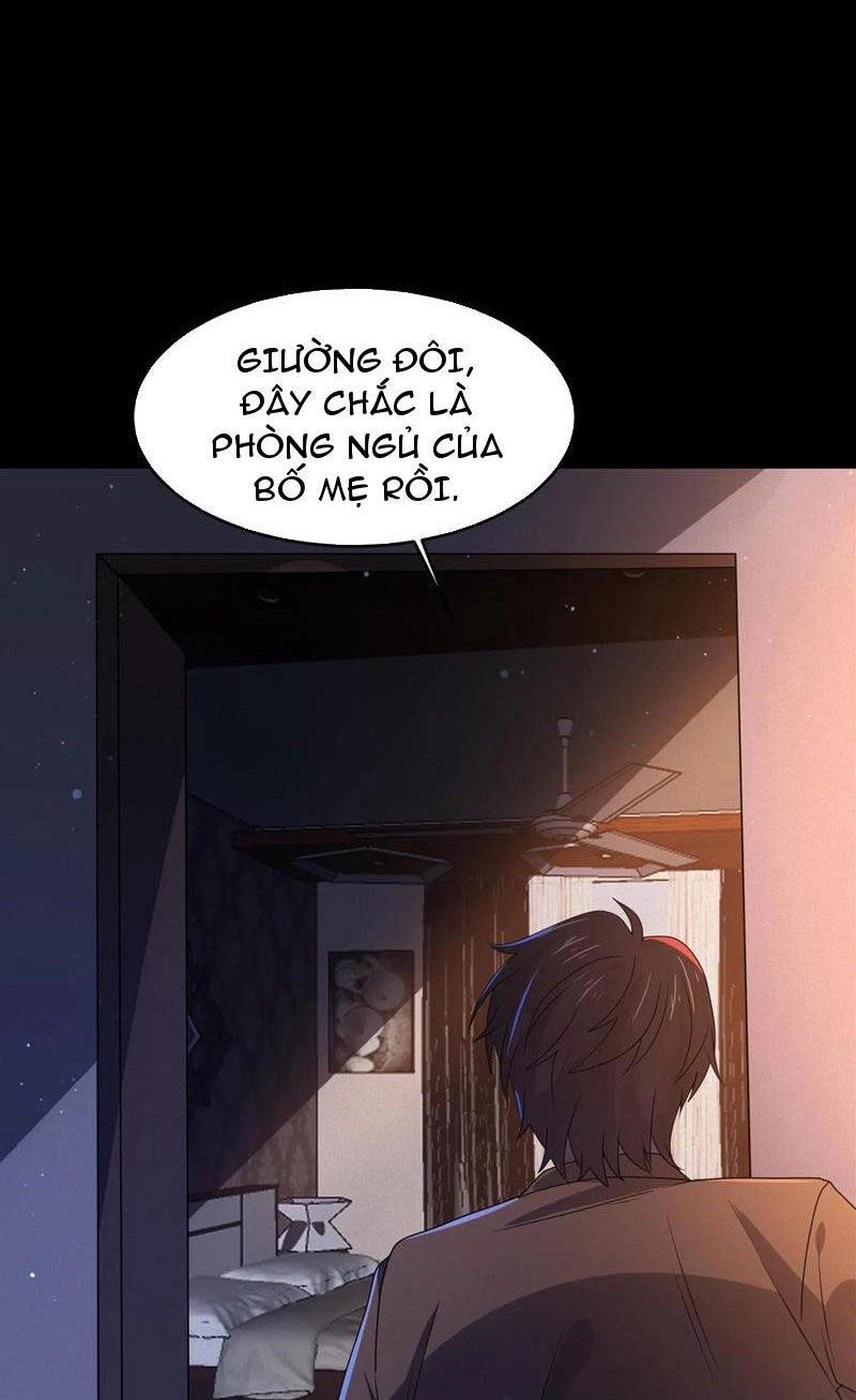 Quy Tắc Chuyện Lạ: Bắt Đầu Hóa Thân Đánh Lui Chiến Thần Chapter 72 - 36