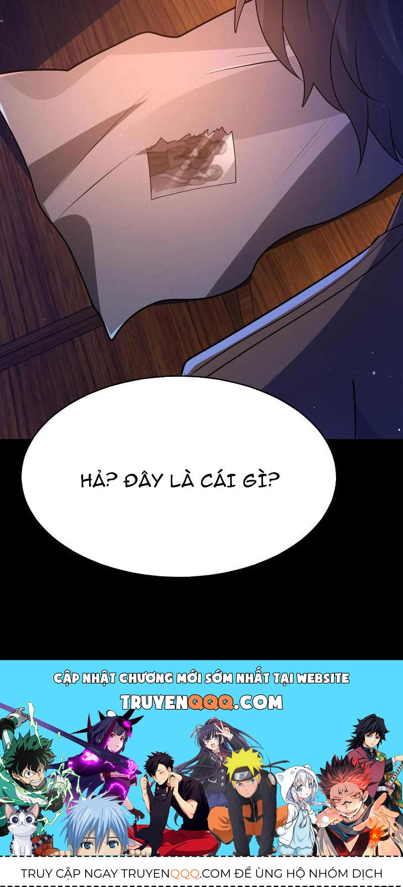 Quy Tắc Chuyện Lạ: Bắt Đầu Hóa Thân Đánh Lui Chiến Thần Chapter 72 - 40