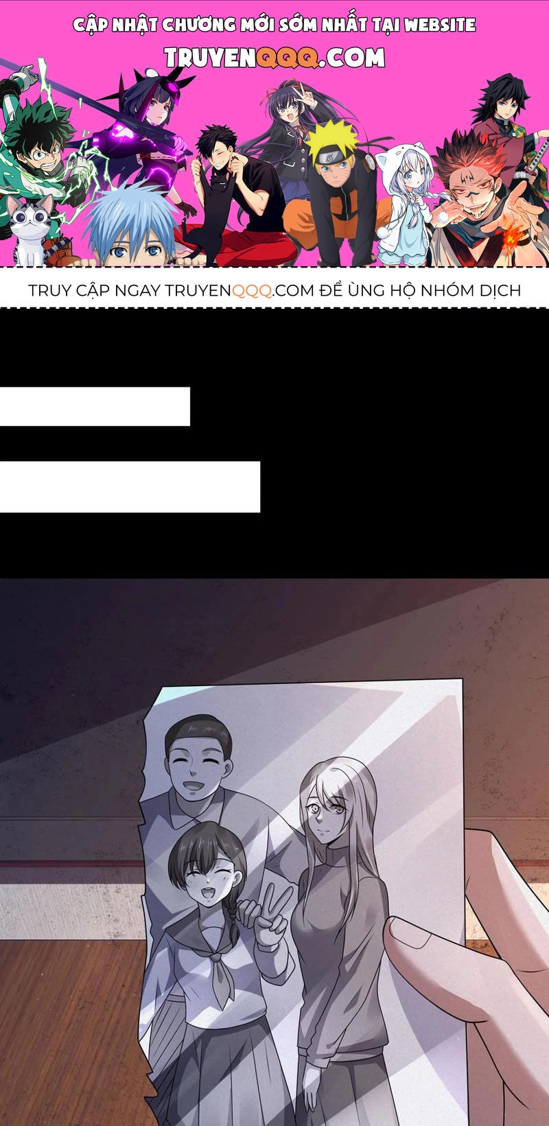 Quy Tắc Chuyện Lạ: Bắt Đầu Hóa Thân Đánh Lui Chiến Thần Chapter 73 - 1