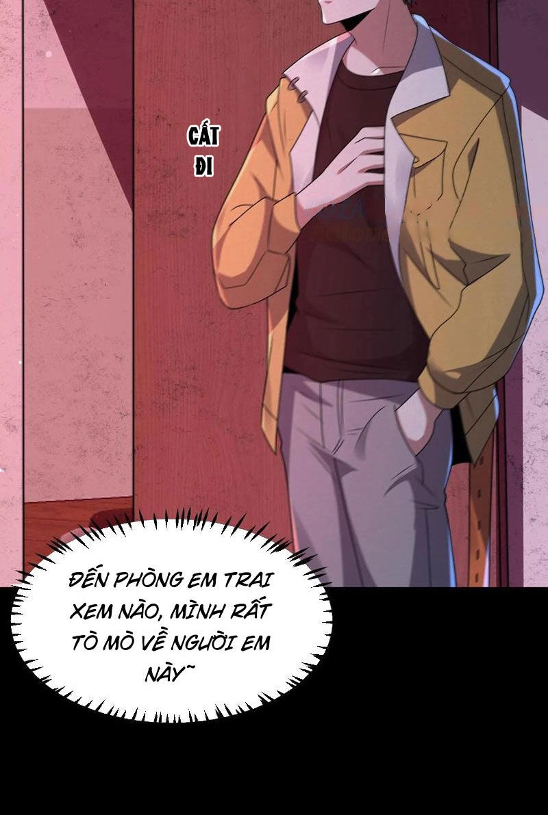 Quy Tắc Chuyện Lạ: Bắt Đầu Hóa Thân Đánh Lui Chiến Thần Chapter 73 - 3